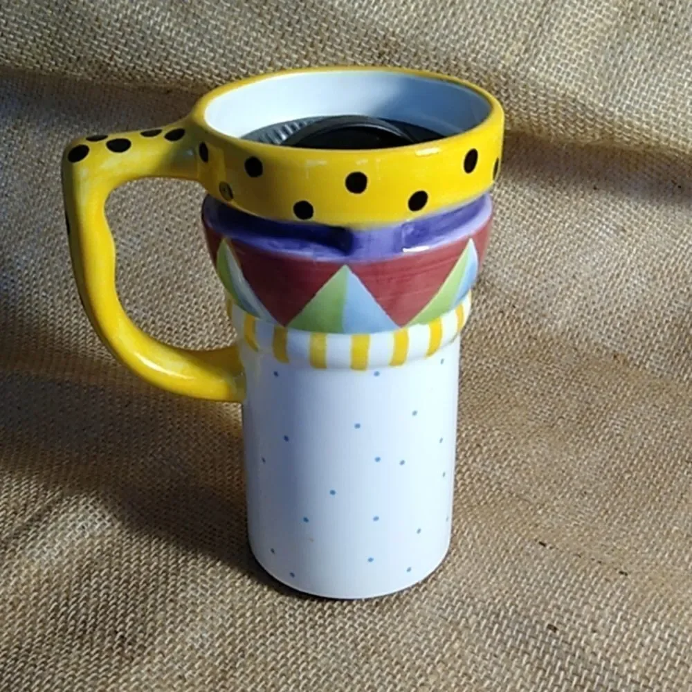 8/$20 Coffee Mug 